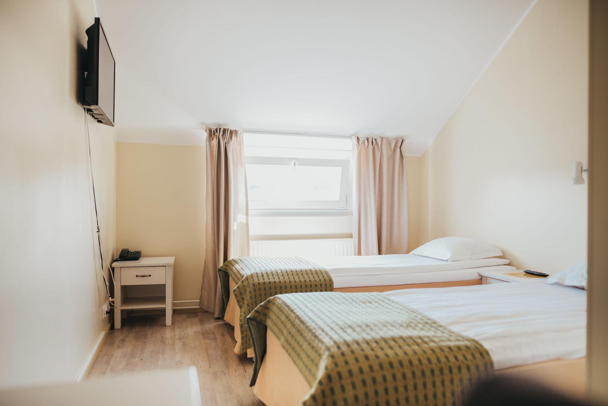 טאלין Economy Hotel מראה חיצוני תמונה